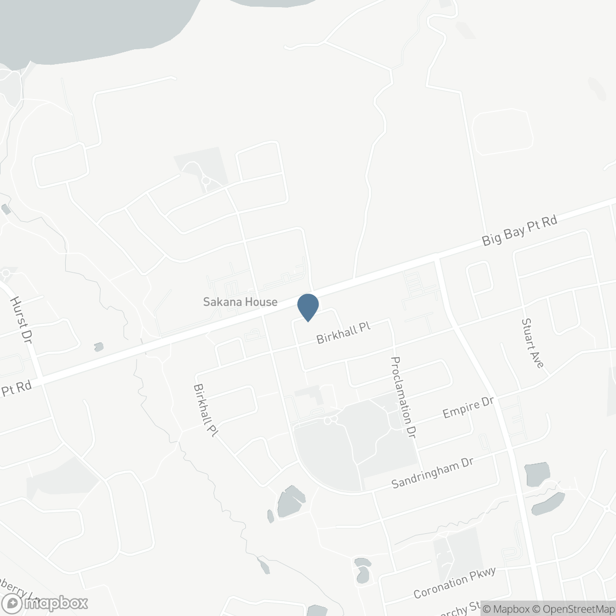 62 PRINCE GEORGE CRESCENT, Barrie, Ontario L4N 0K9